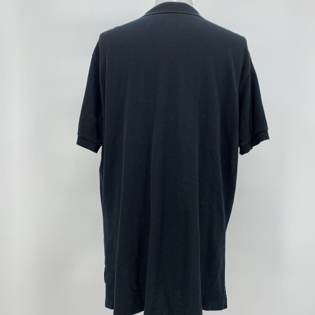 Polo Shirt SS