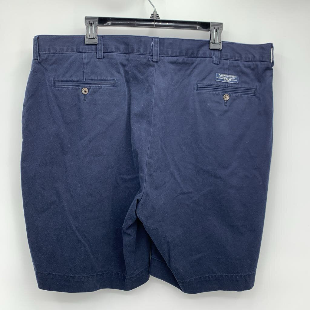 Polo Shorts