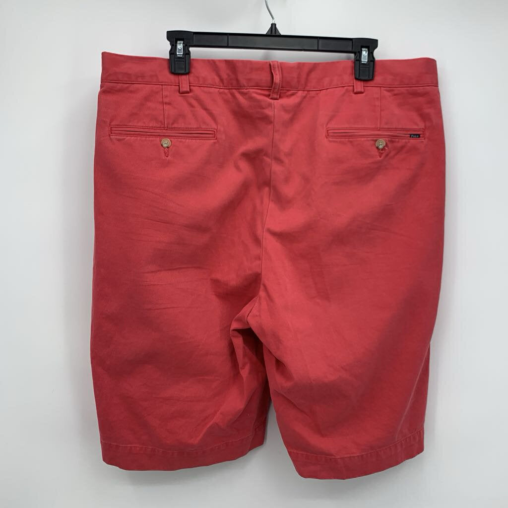 Polo Shorts