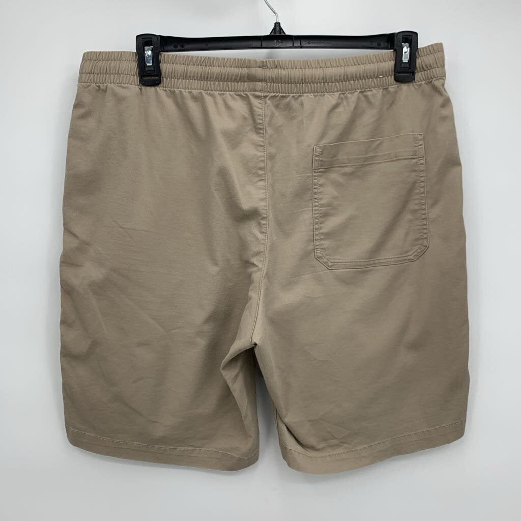 Uniqlo Shorts
