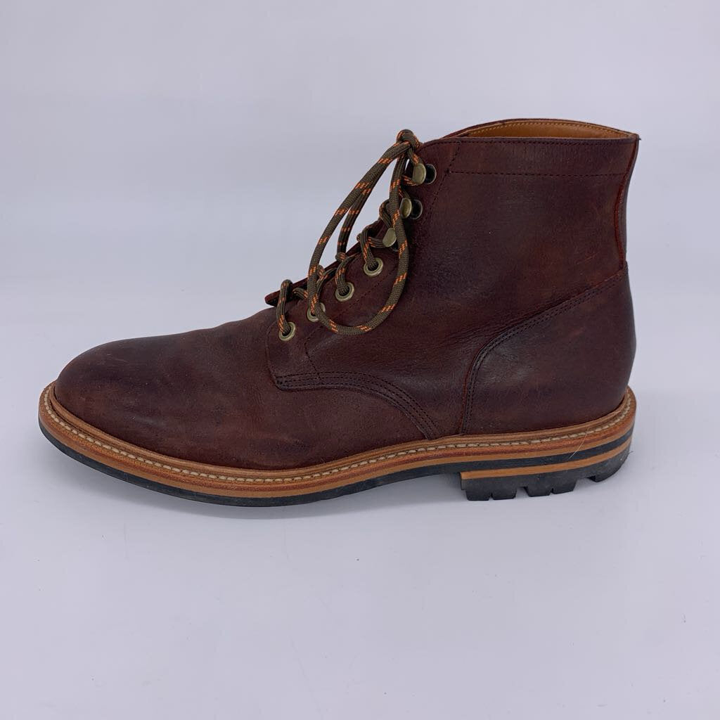 Grant Stone Boots
