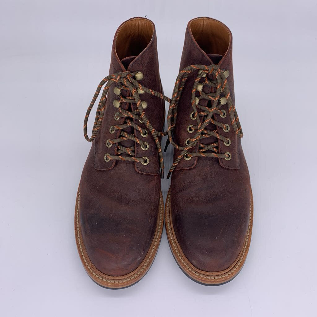 Grant Stone Boots