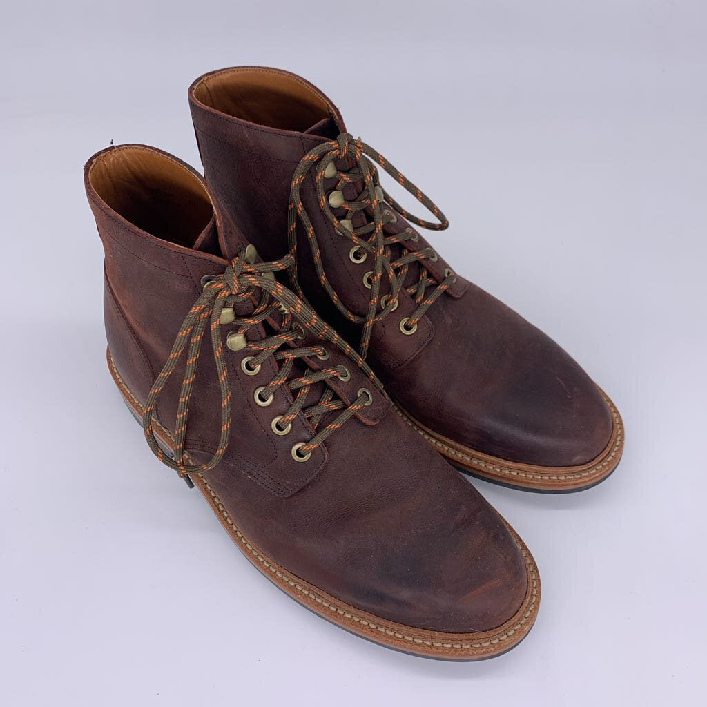 Grant Stone Boots