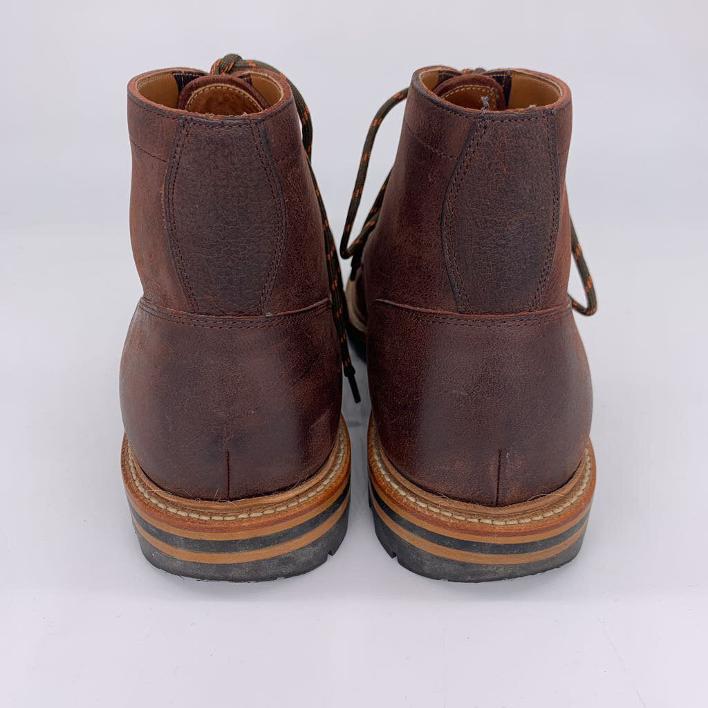 Grant Stone Boots