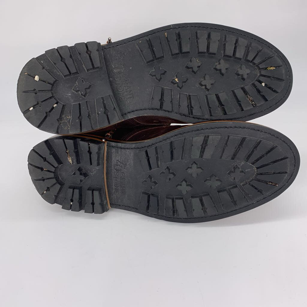 Grant Stone Boots