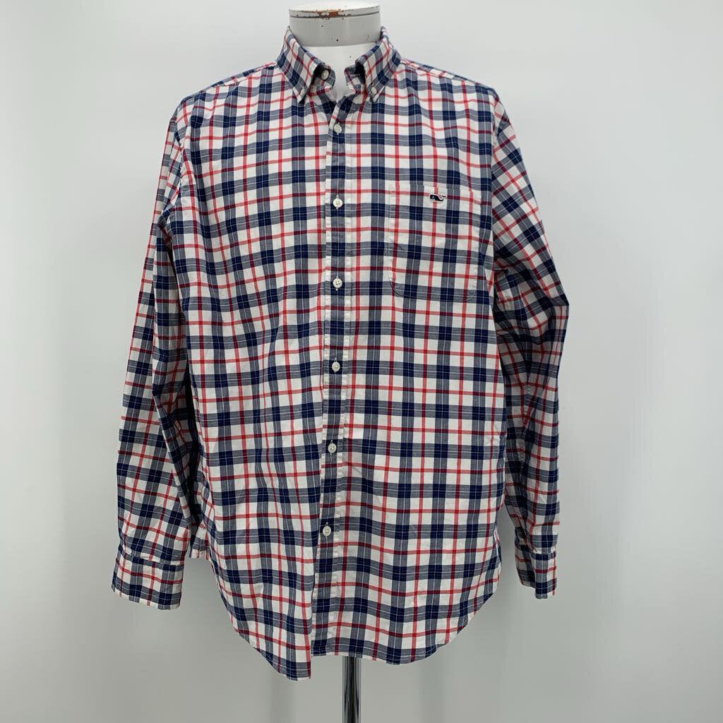 Vineyard Vines Shirt