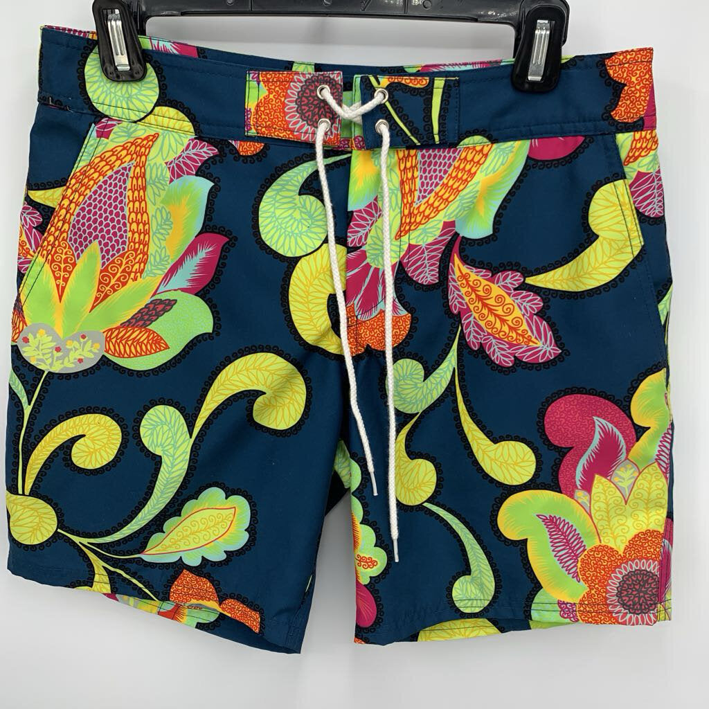 Mr. Turk Swimsuit