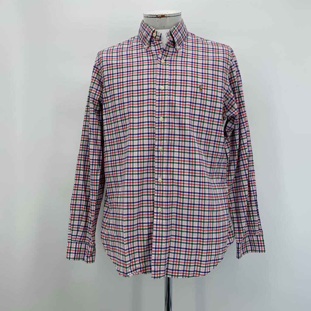 Ralph Lauren Shirt