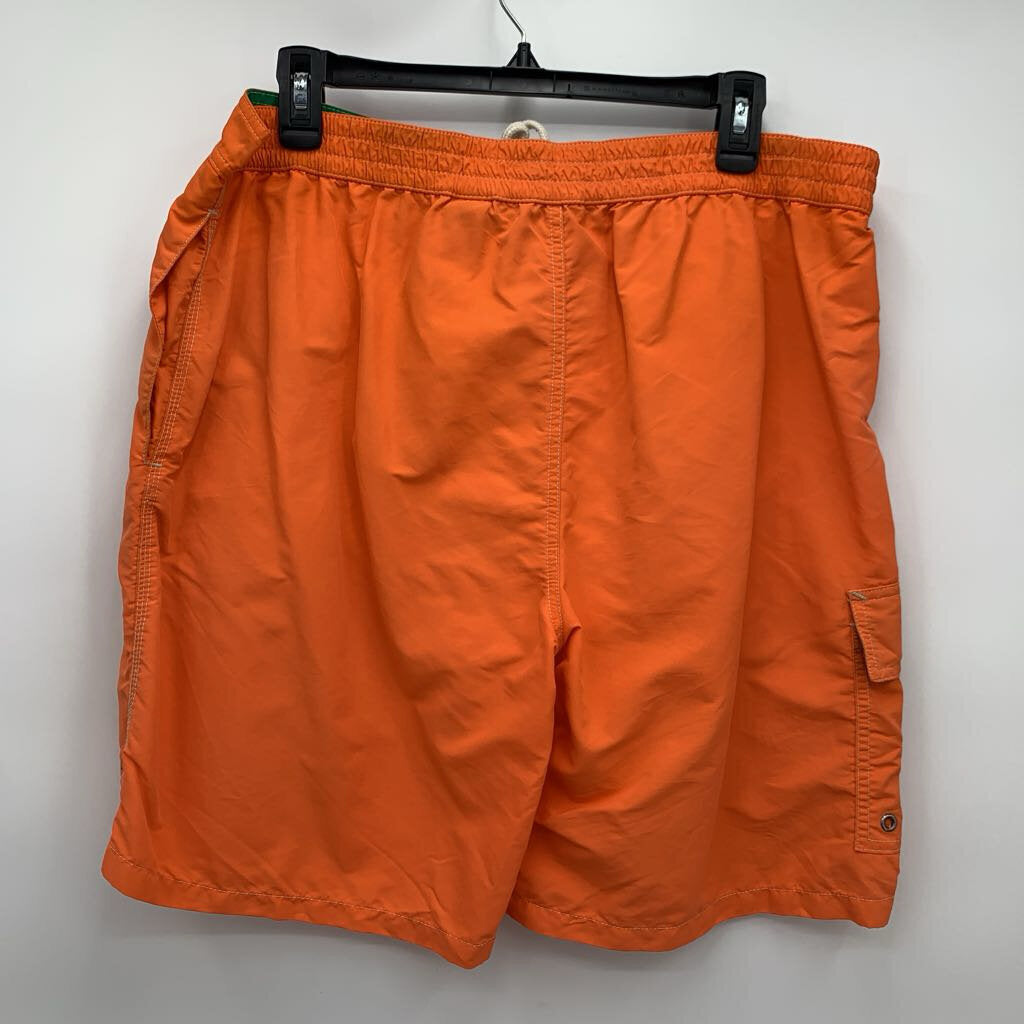 RL Swim Trunks