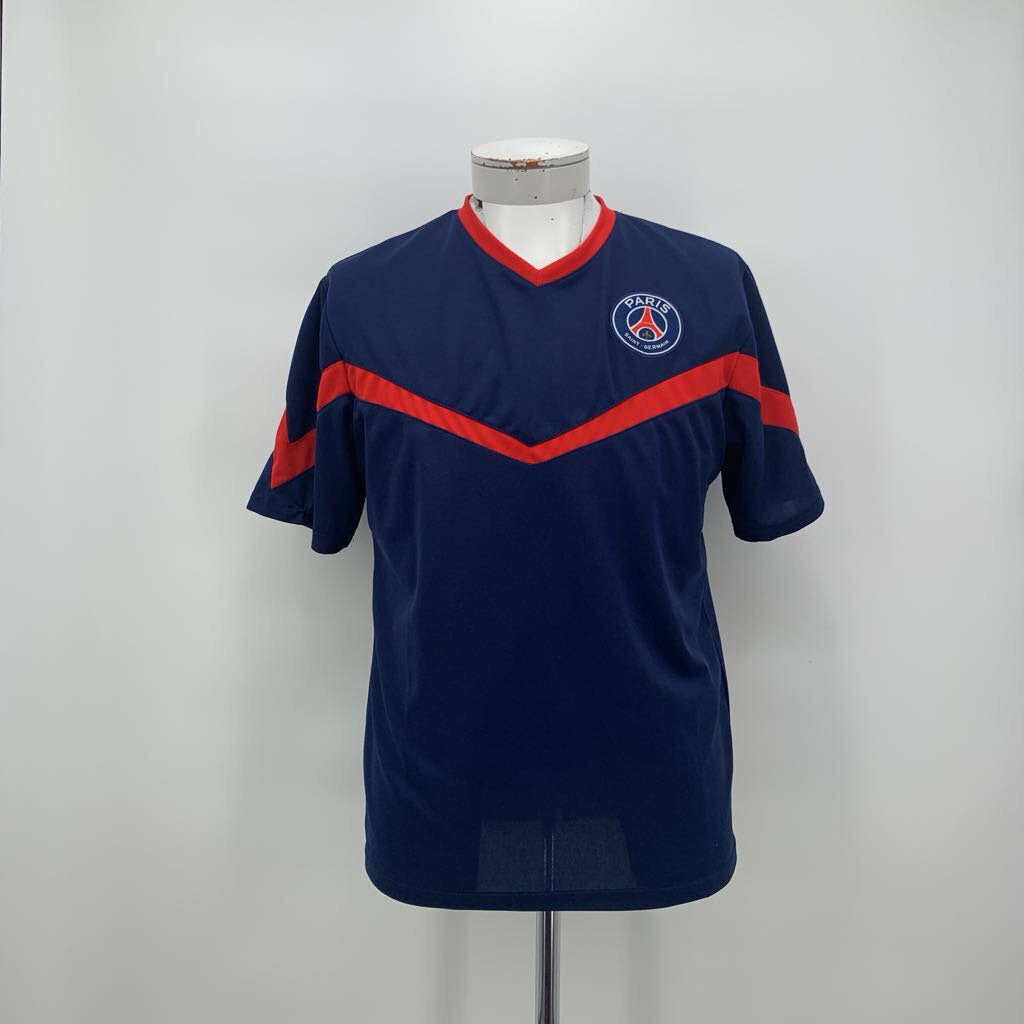 Paris Saint Germain Jersey