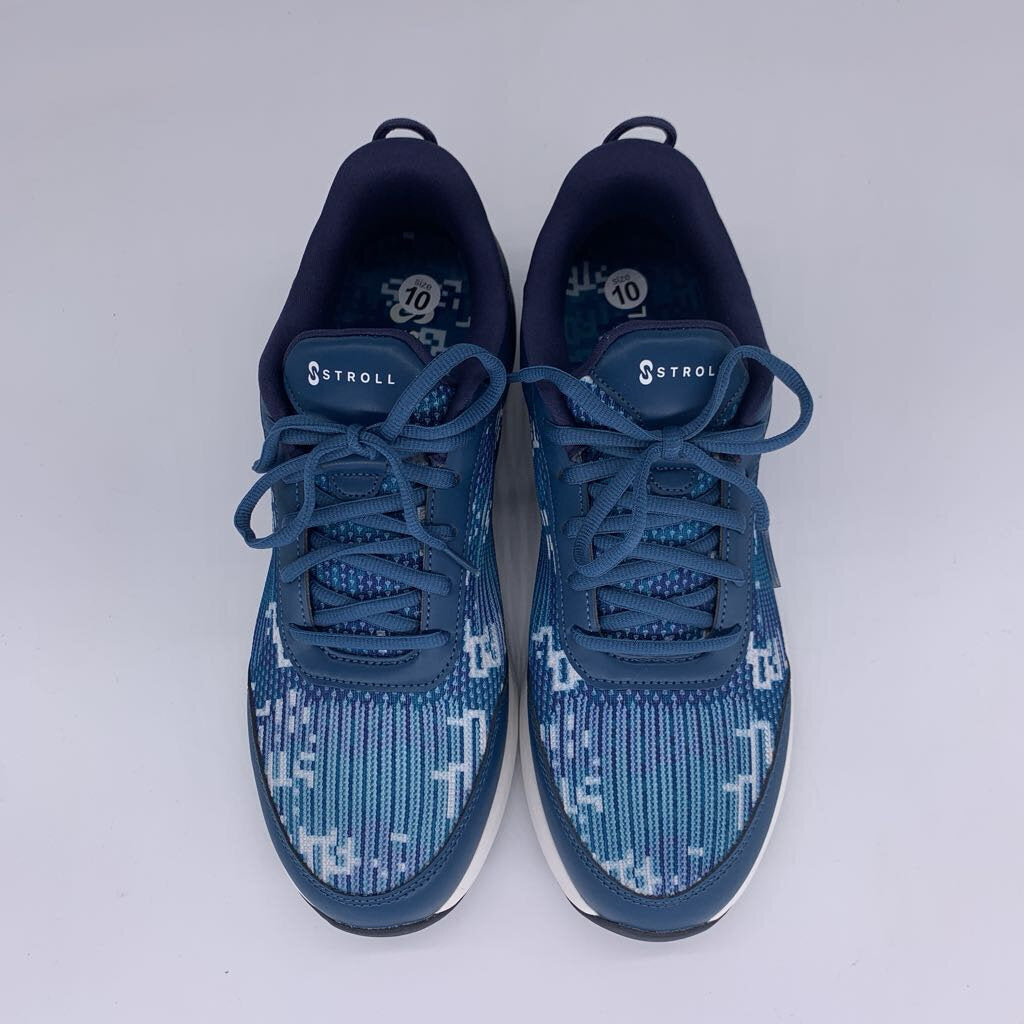 Stroll Golf Shoes NIB