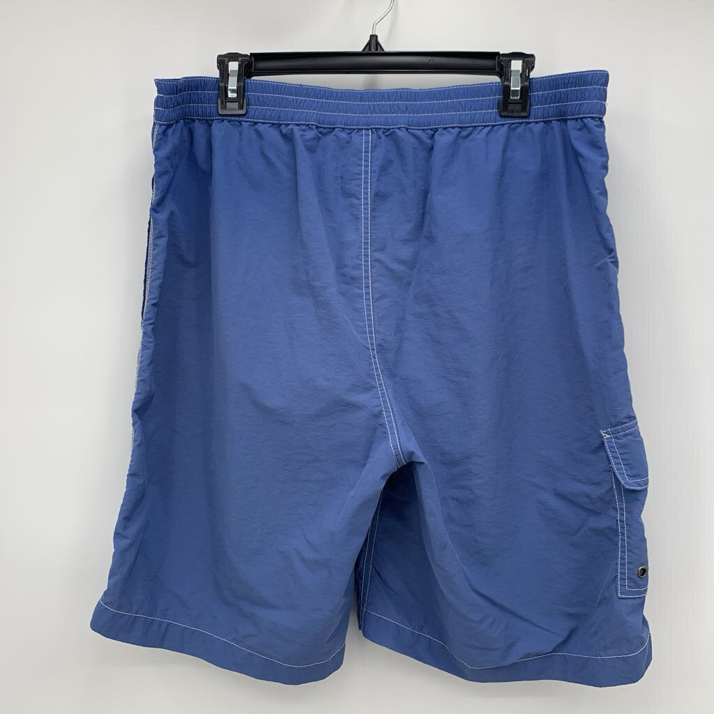 Polo Swim Trunks