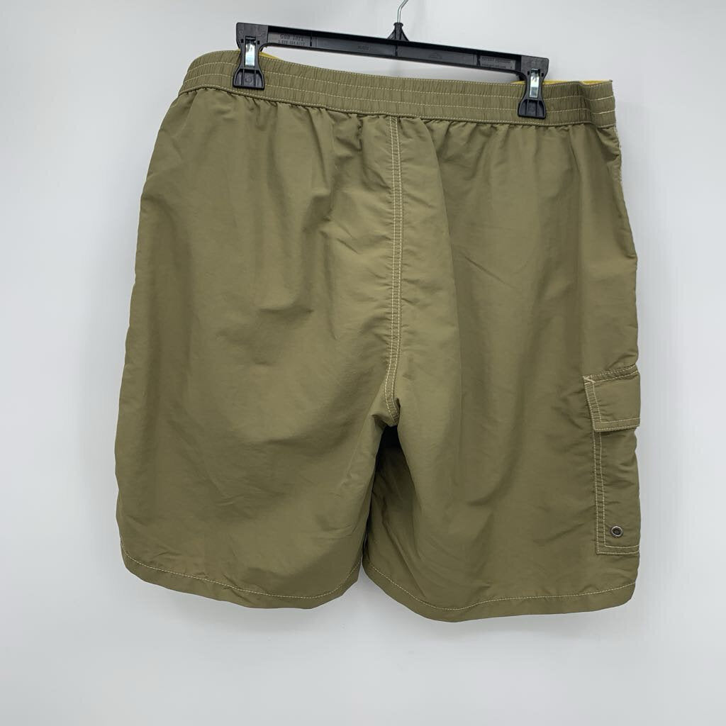 Polo Swim Trunks