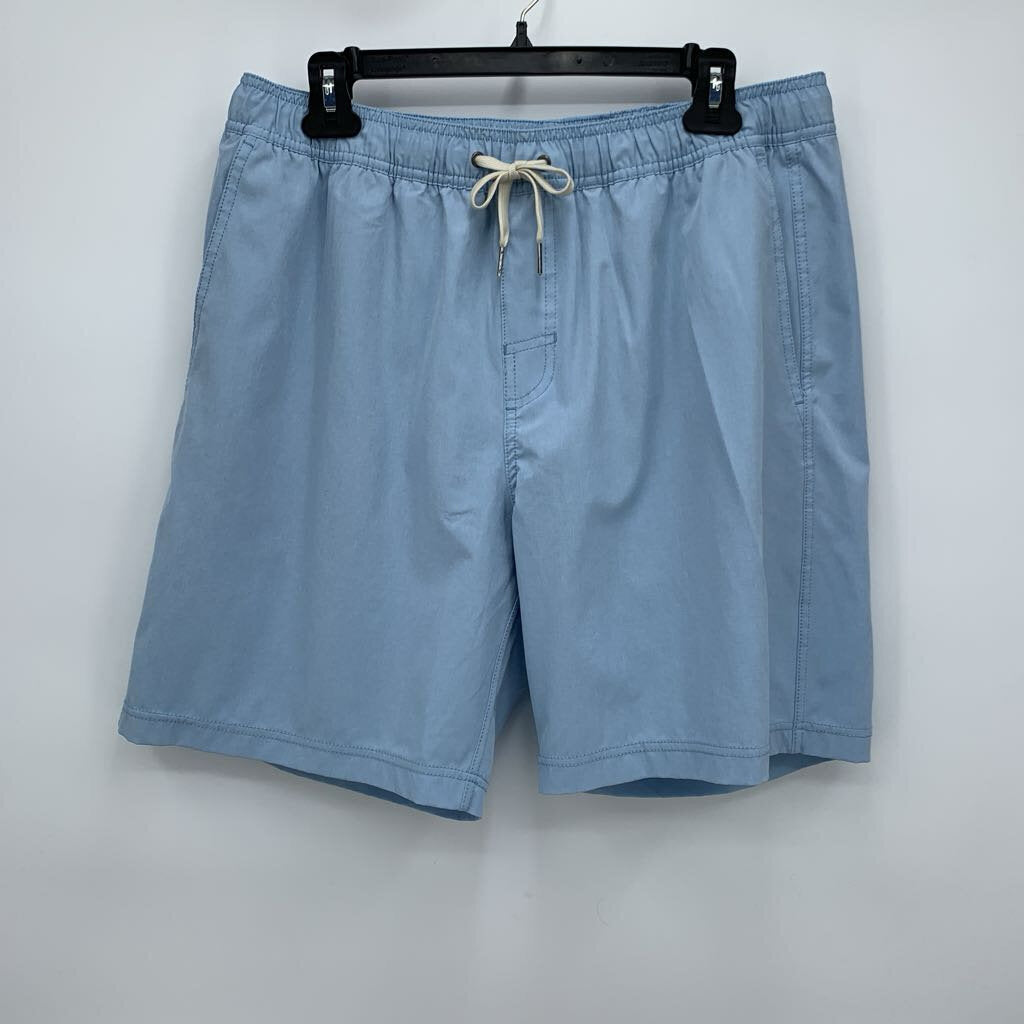 Fair Harbor Swim Trunks