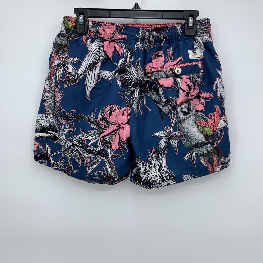 Ted Baker Swim Trunks