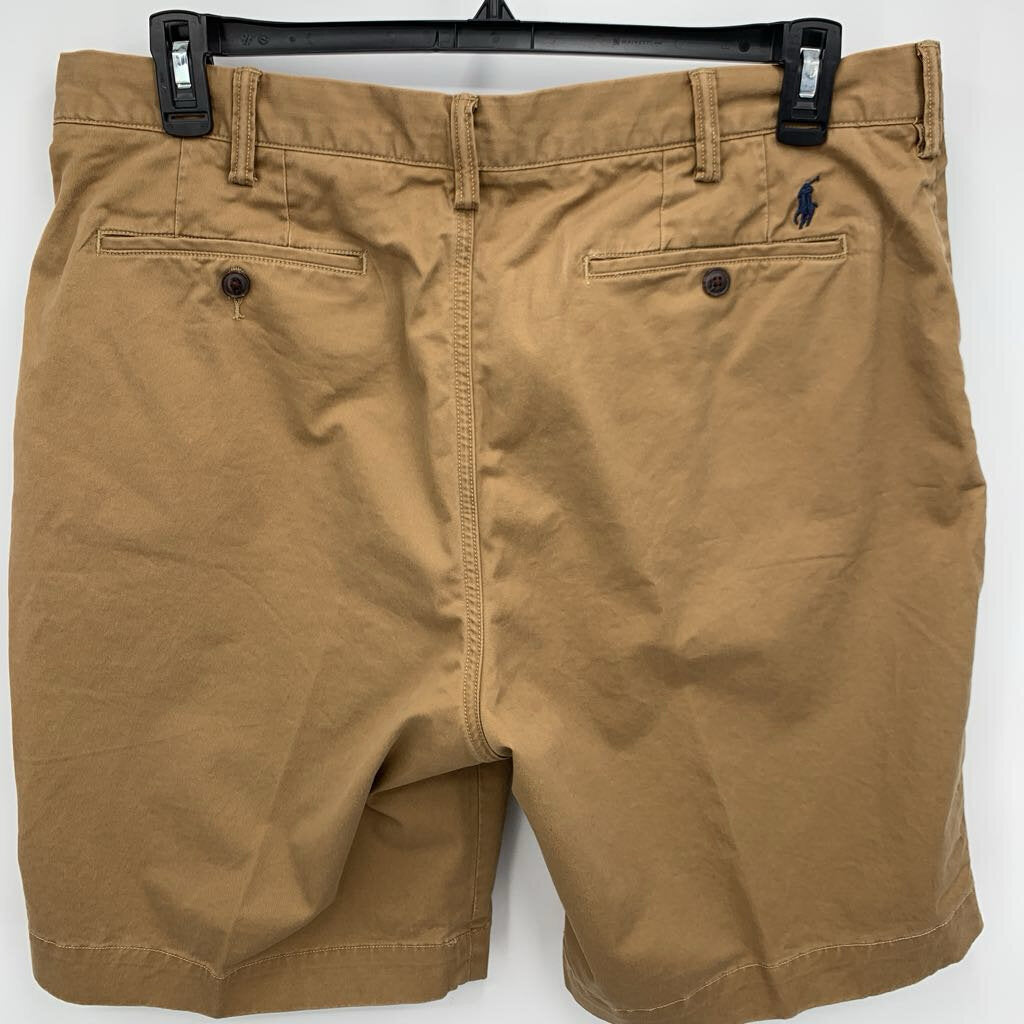 Polo Shorts