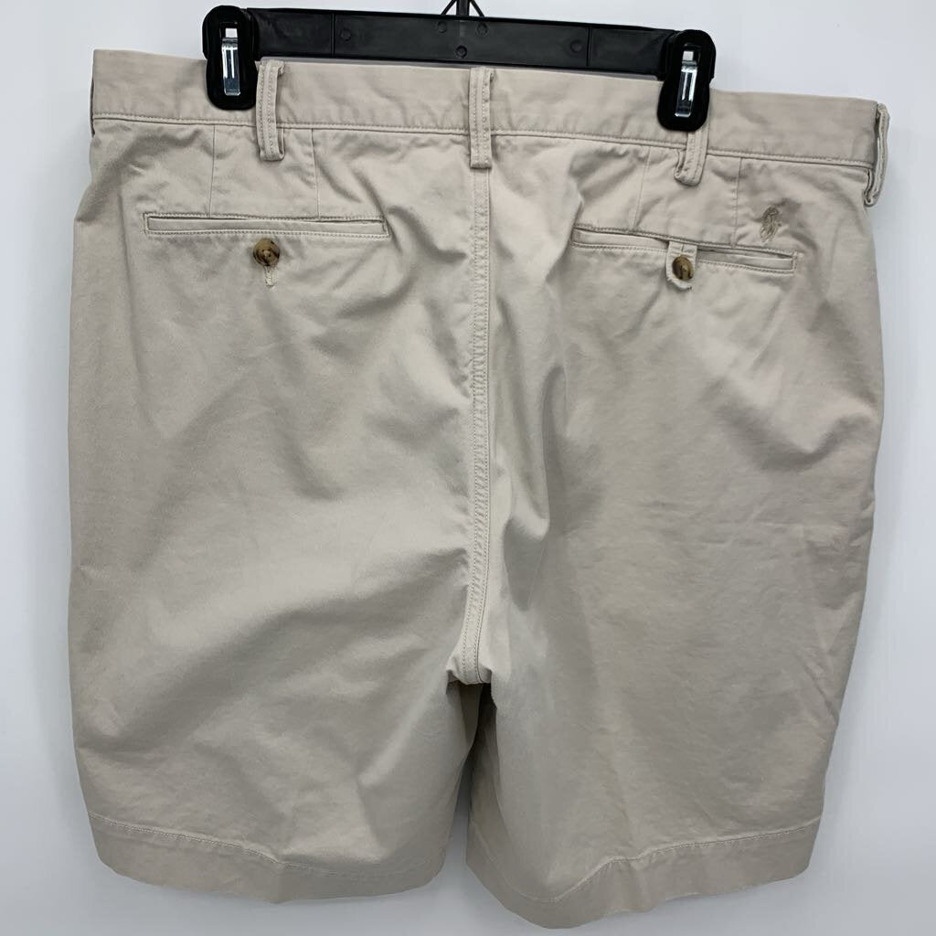 Polo Shorts