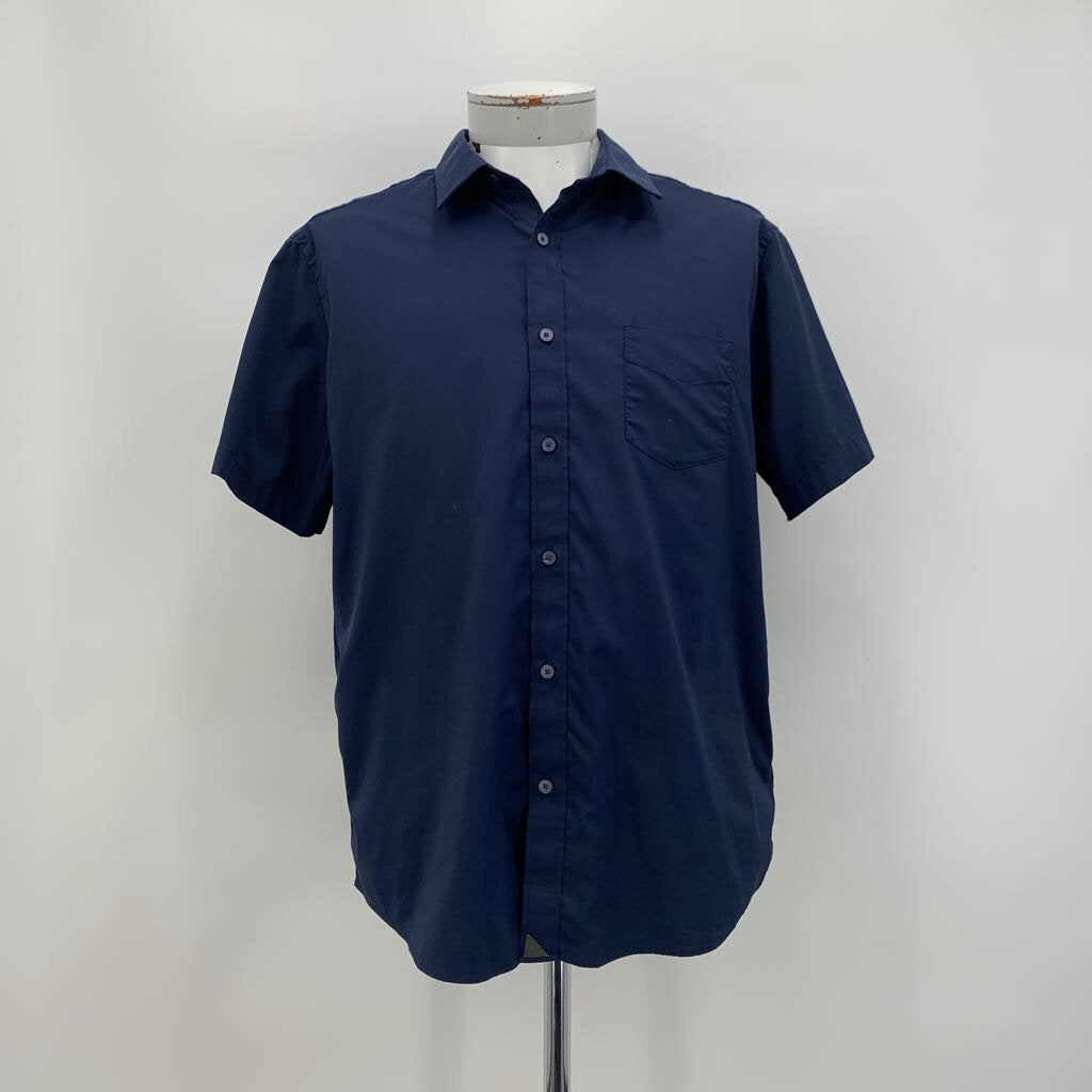 Untuckit Shirt SS