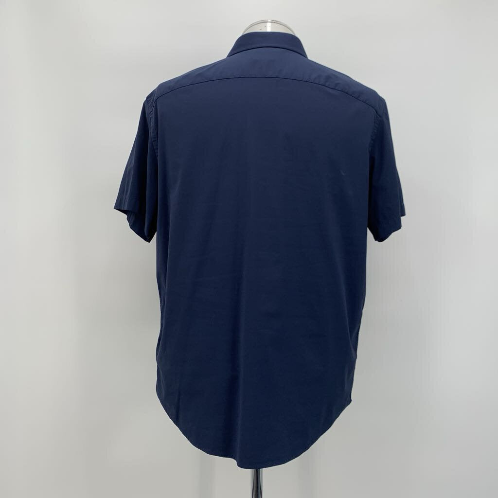 Untuckit Shirt SS