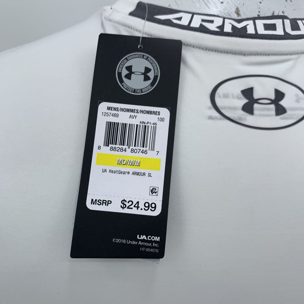 Under Armour Tank NWT
