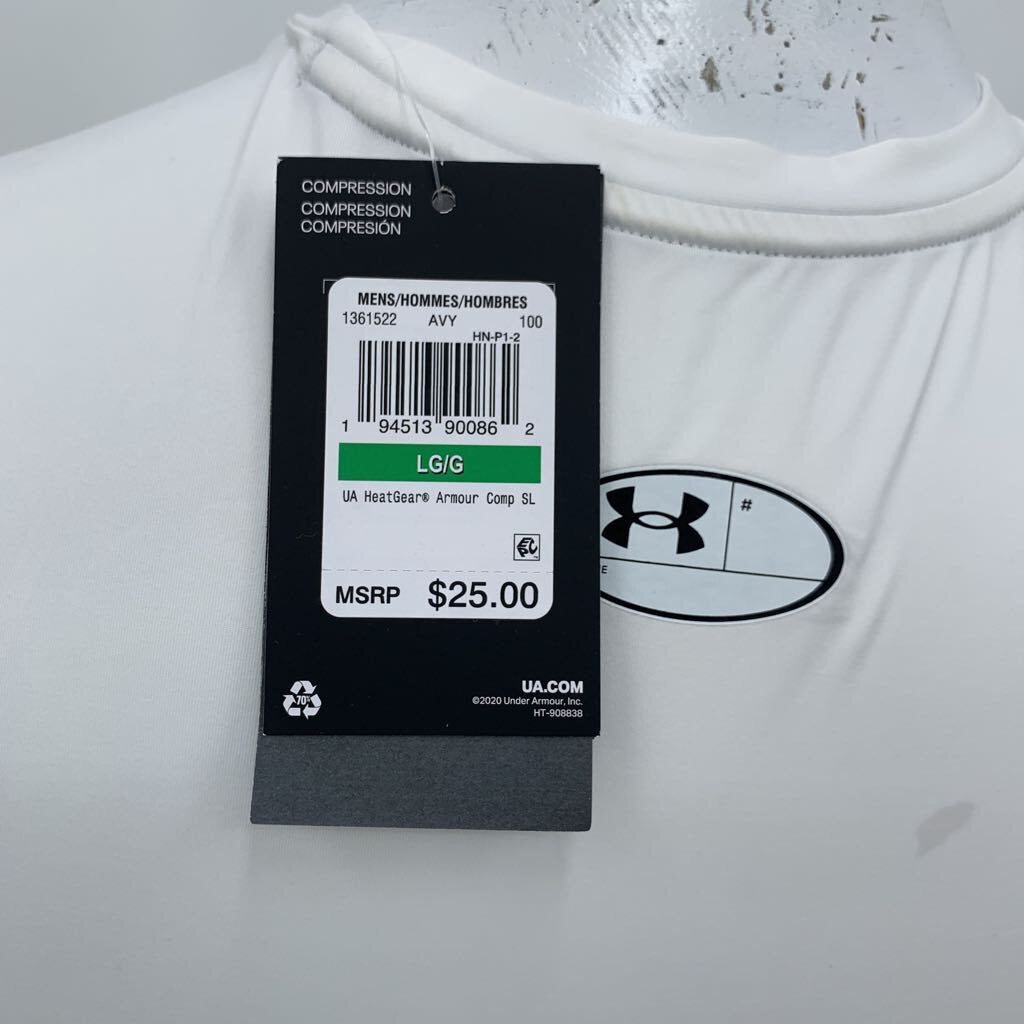 Under Armour Tank NWT