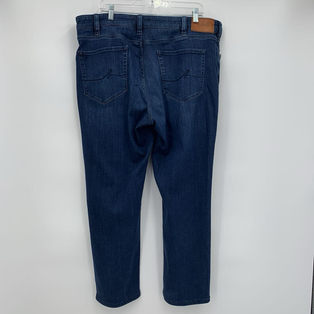 34 Heritage Jeans