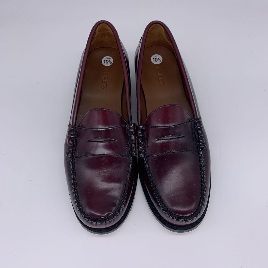 J. Crew Loafers