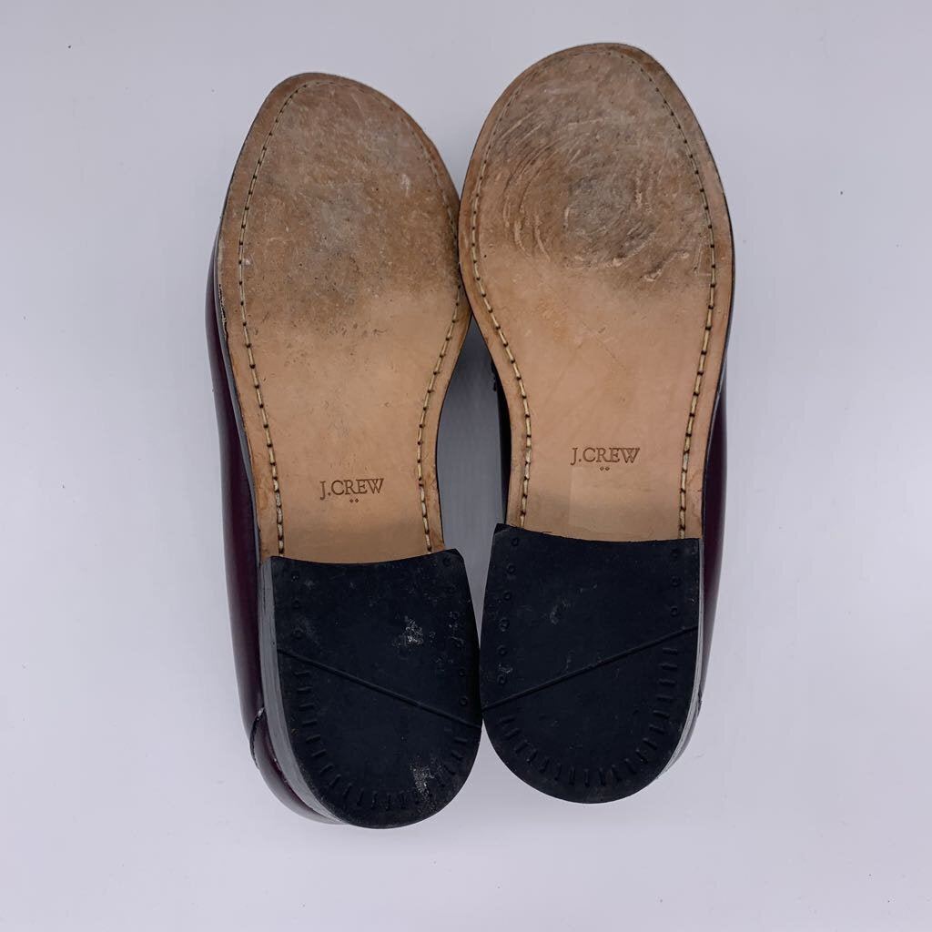 J. Crew Loafers