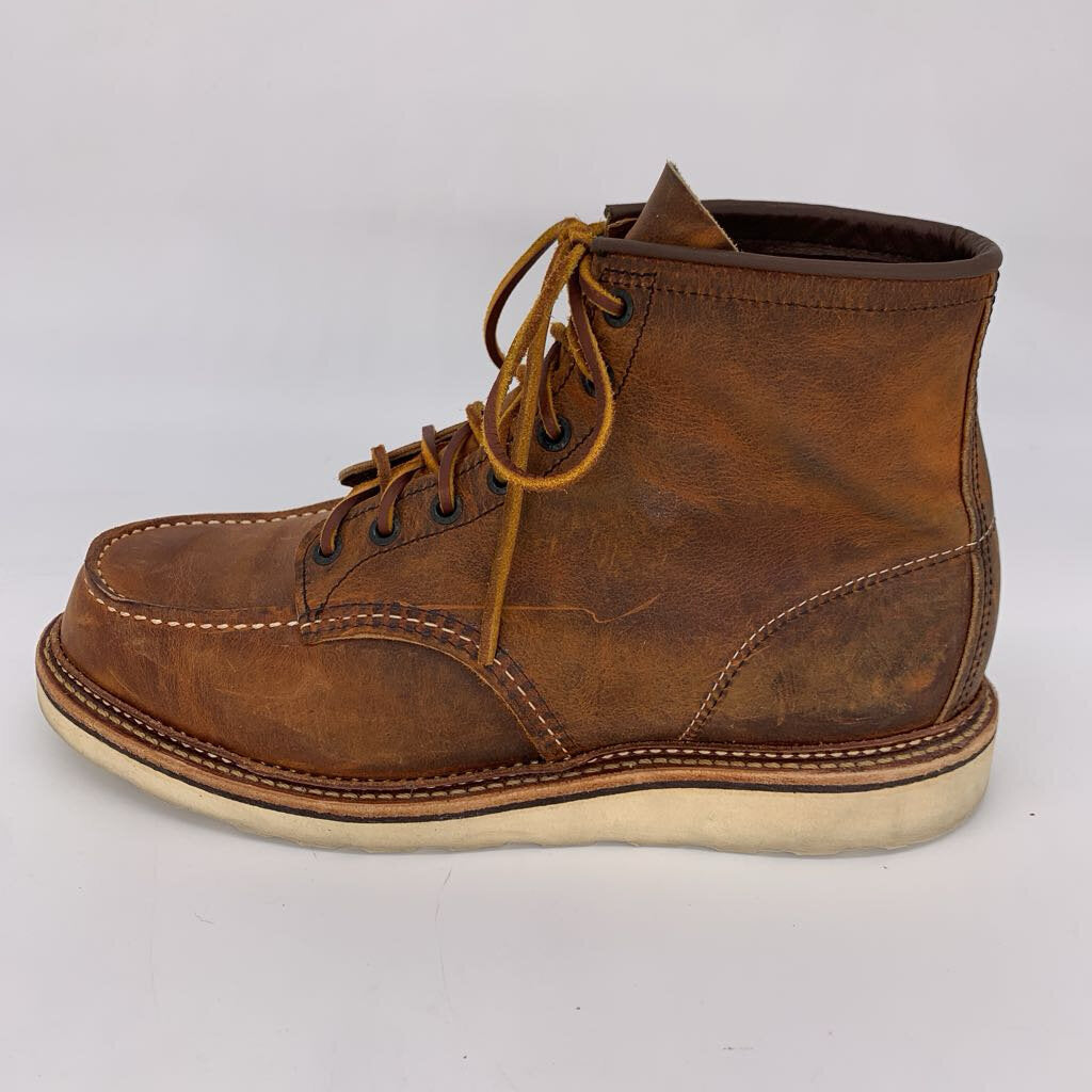 Red Wing Boots