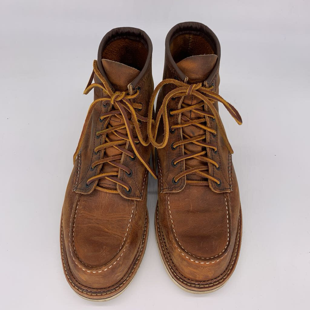 Red Wing Boots