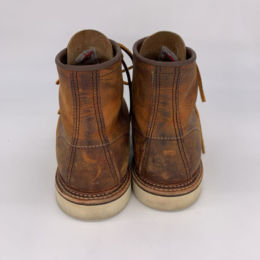 Red Wing Boots