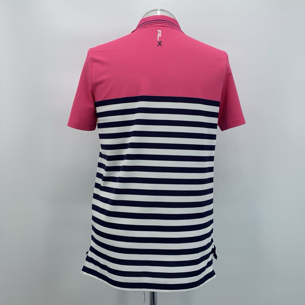 RLX Shirt SS