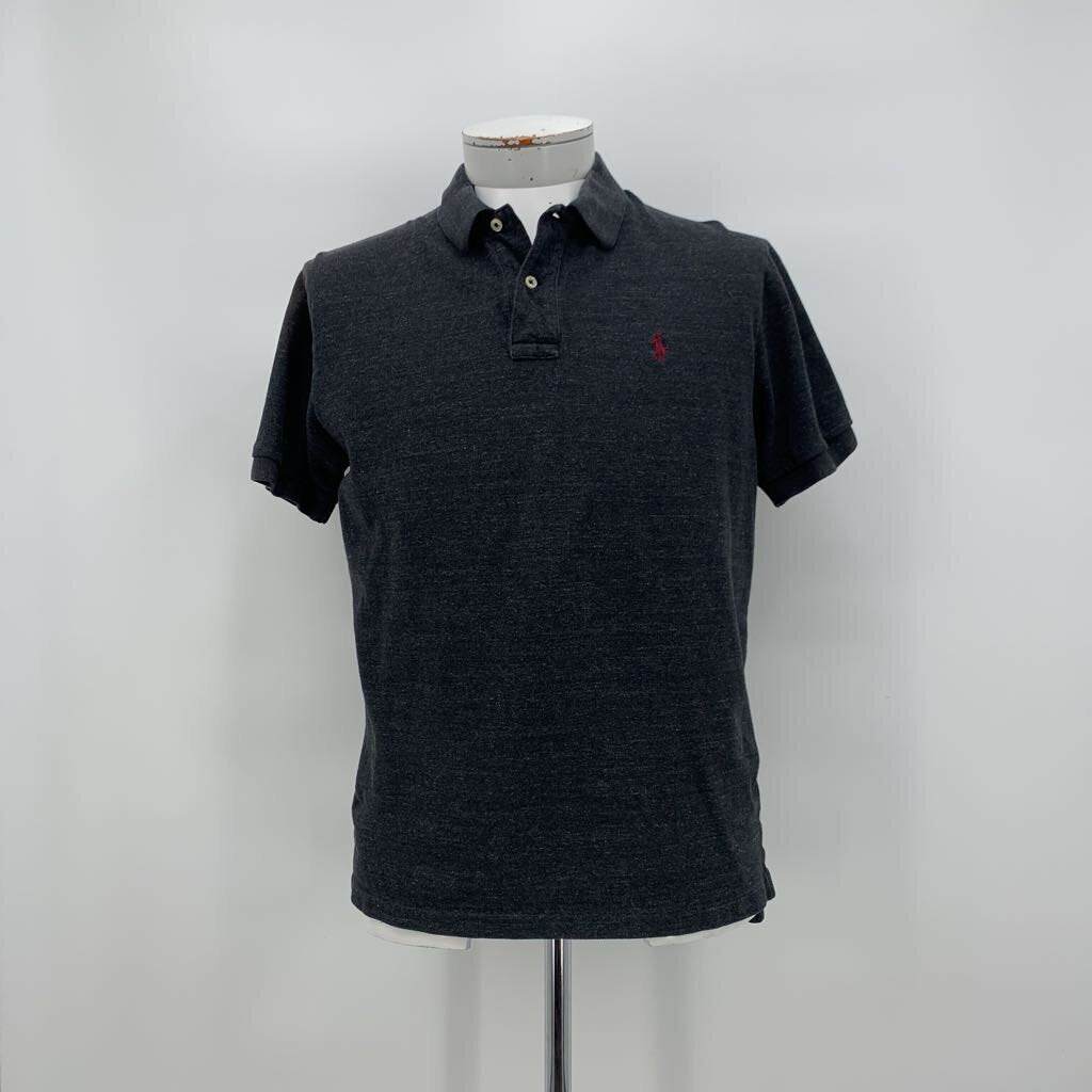 Polo Shirt SS