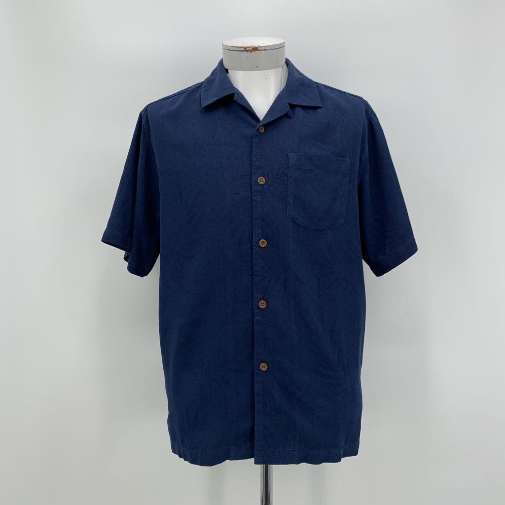 Tommy Bahama Shirt SS