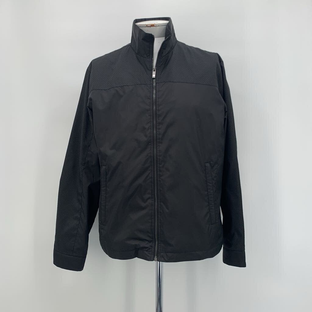 JOhnston & Murphy Jacket