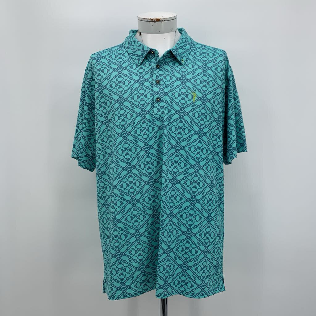 William Murray Shirt SS