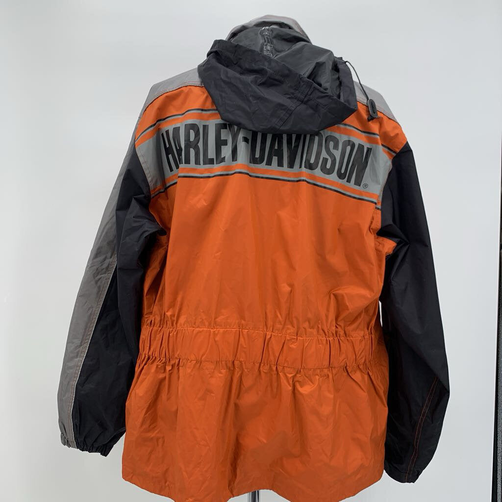Harley Davidson Jacket