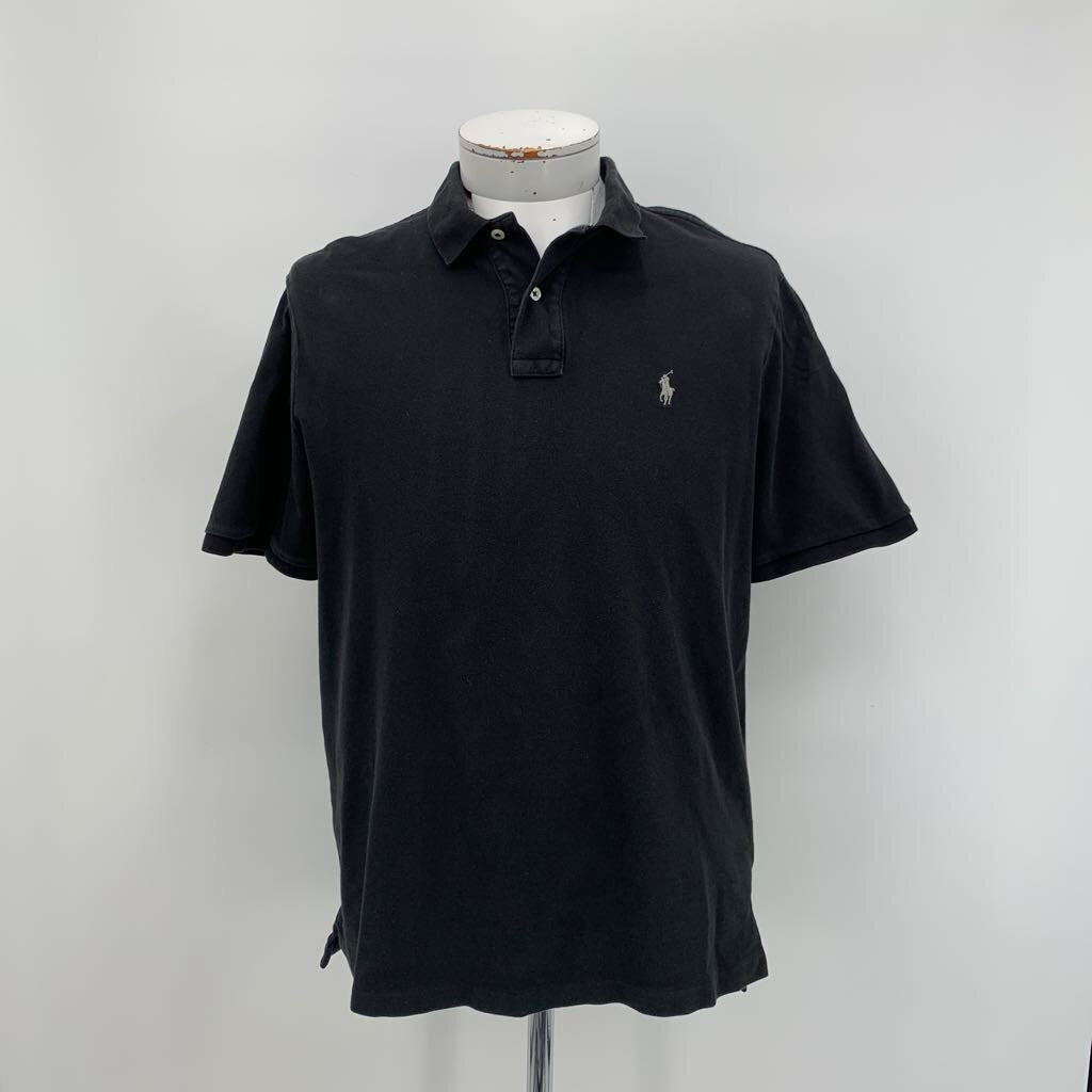 Polo Shirt SS