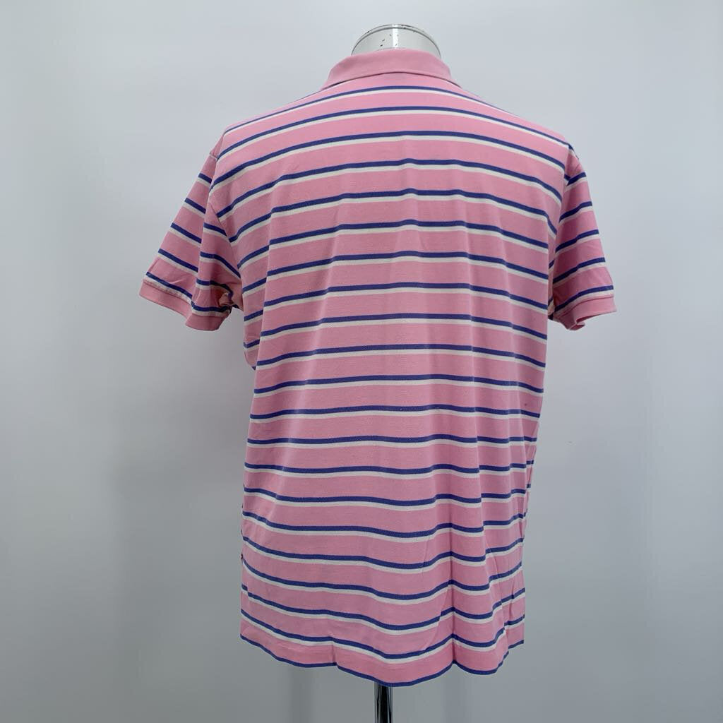 Polo Shirt SS