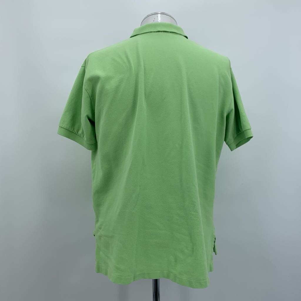 Polo Shirt SS