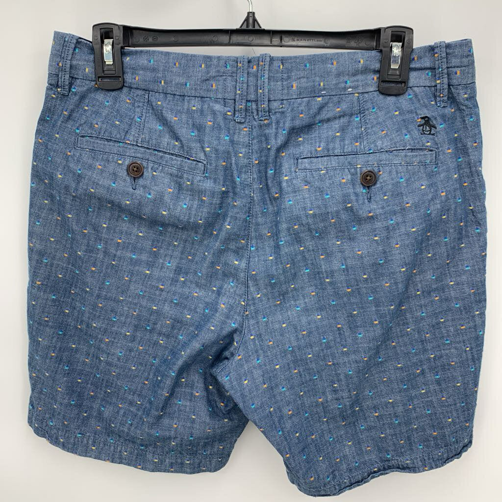 Penguin Shorts