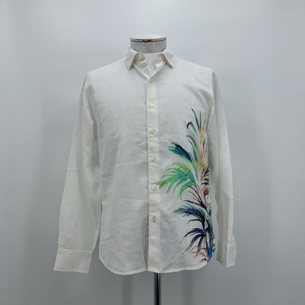 Tommy Bahama Linen Shirt