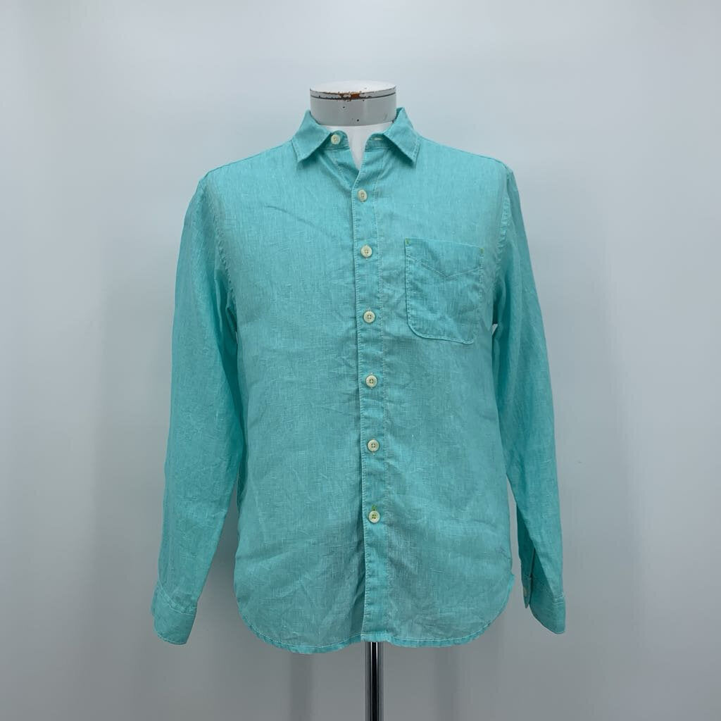 Tommy Bahama Linen Shirt