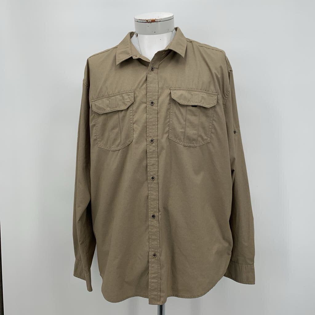 Prana Shirt