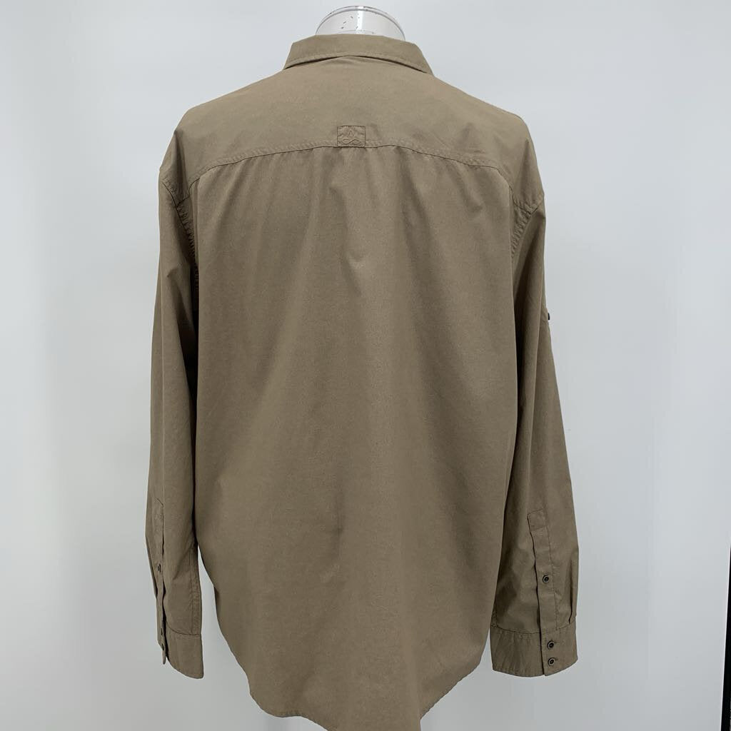 Prana Shirt