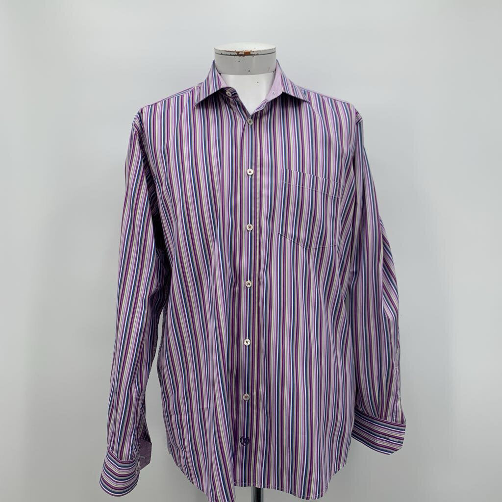 Bugatchi Shirt
