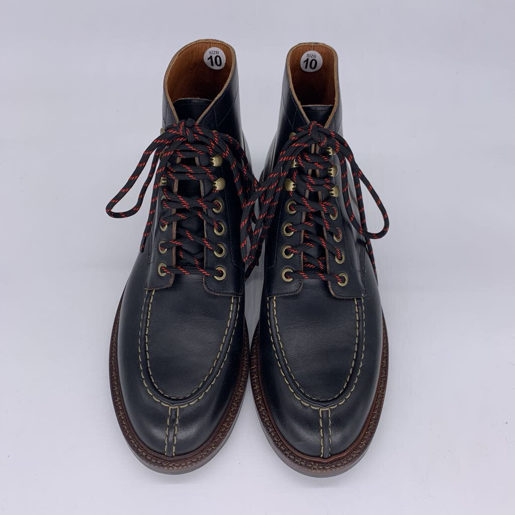 Grant Stone Boots