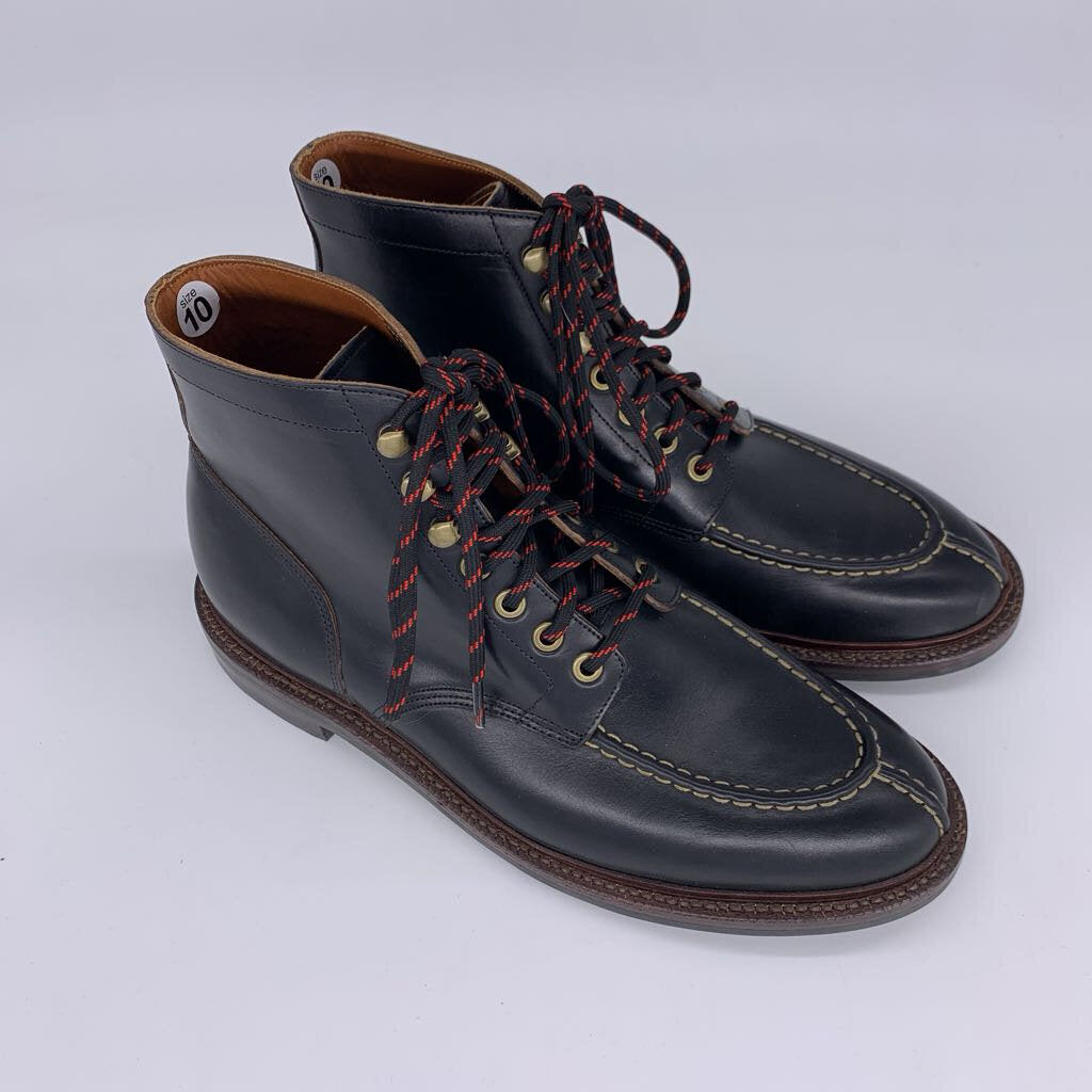 Grant Stone Boots