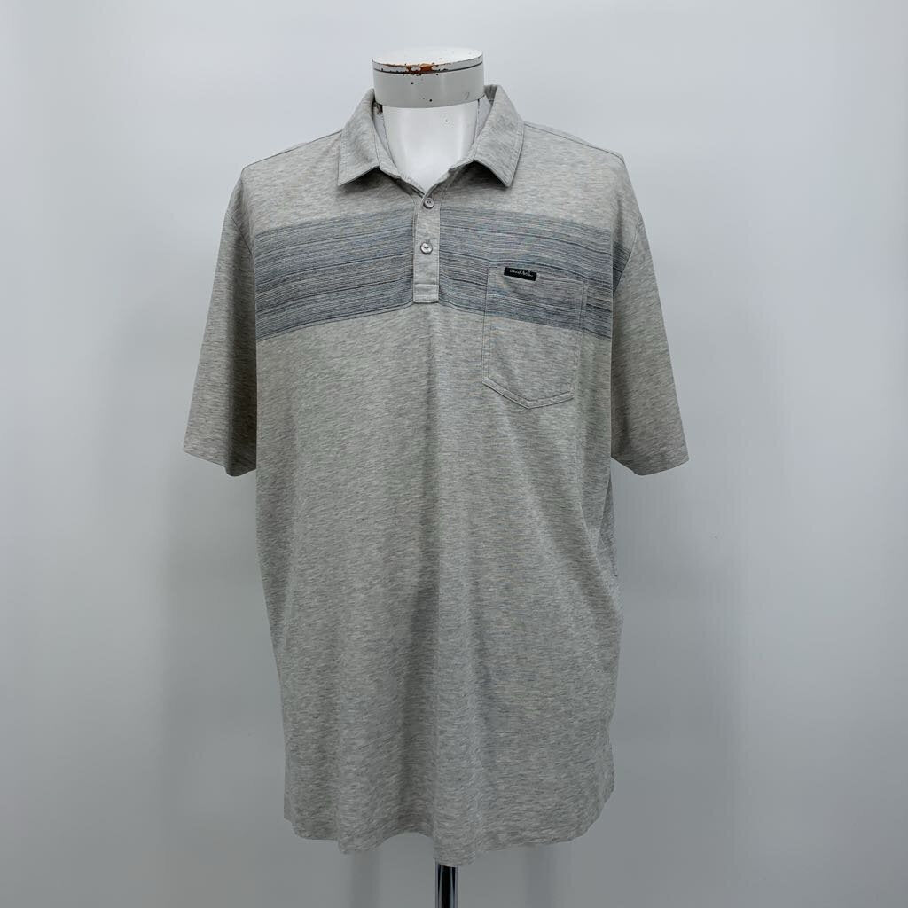 Travis Mathew SHirt SS