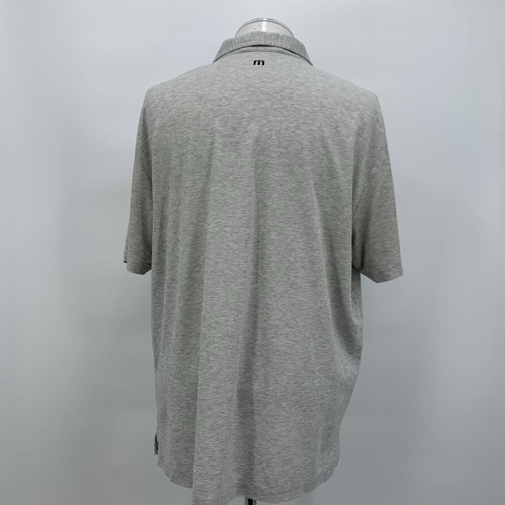 Travis Mathew SHirt SS